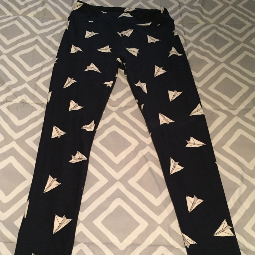 New Lularoe Leggings